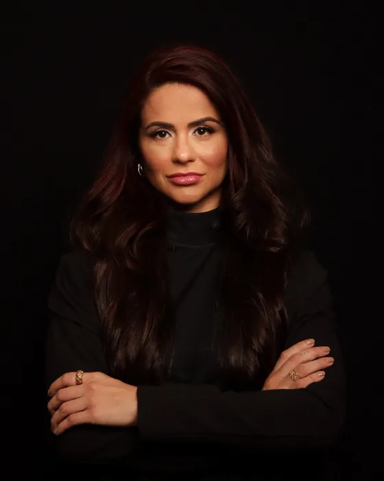 Dra. Úrsula Peixoto